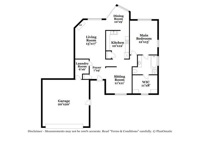 Foto del edificio - 105 Silverleaf Ct