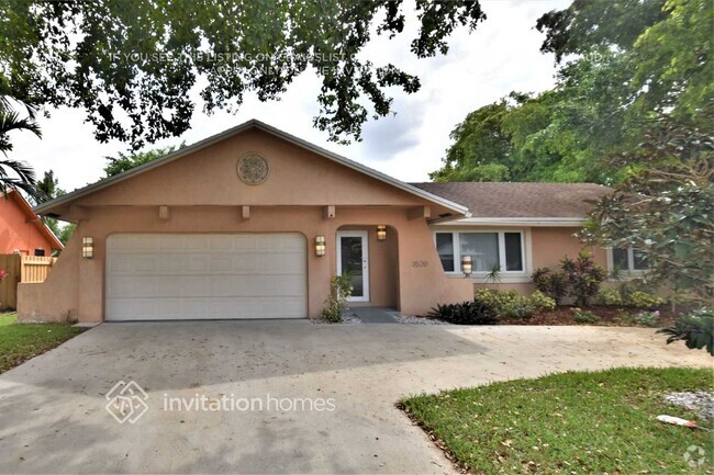 Building Photo - 3520 SW 70th Ave