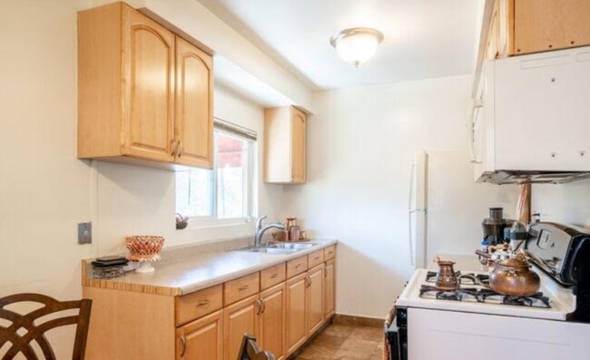 Interior Photo - 207 W Garfield Ave