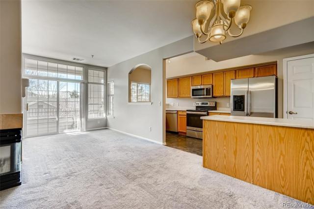 Building Photo - 2 bedroom in Denver CO 80247