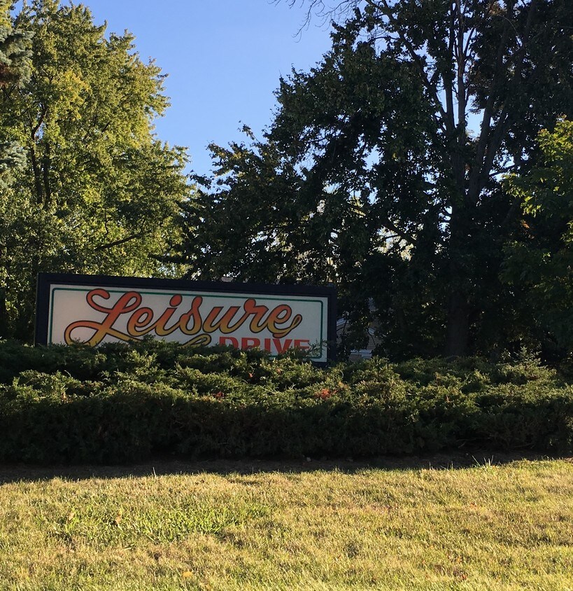 Foto principal - 1156 Leisure Dr