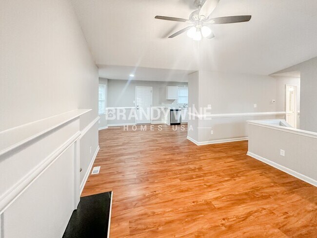 Foto del edificio - 108 Wesley Mill Ridge