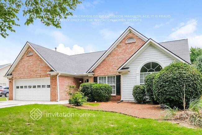 Foto del edificio - 2121 Prospect Walk Way NE