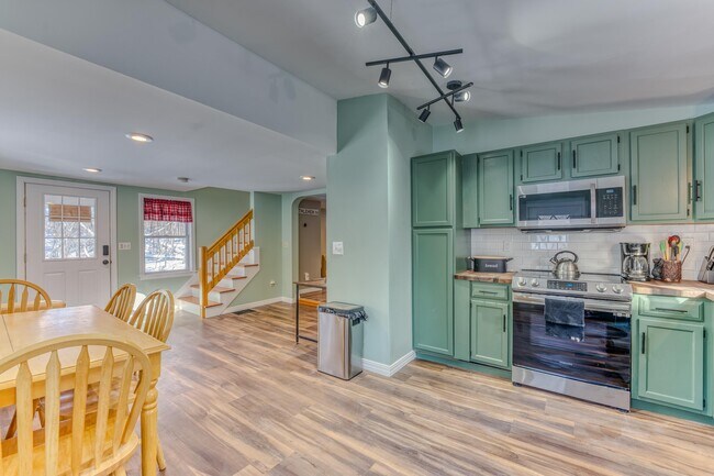 Foto del edificio - 28 Jodo Way