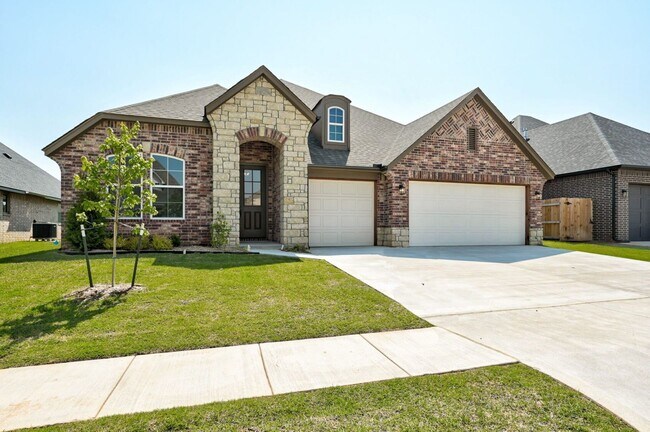 Building Photo - Available now in Yukon!
