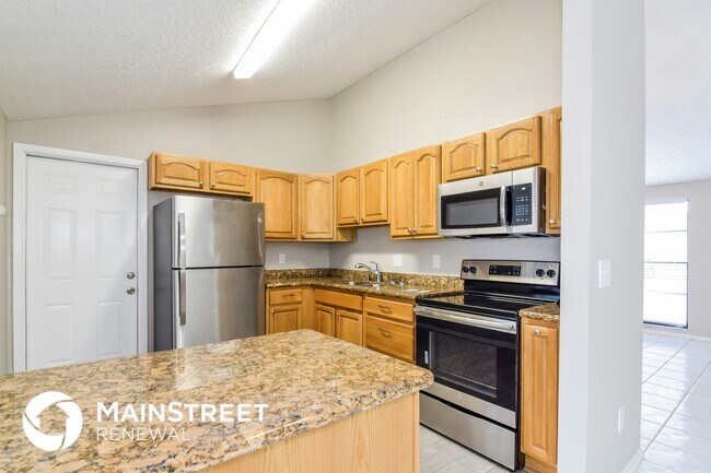 Foto del edificio - 9307 Ashfield Ct