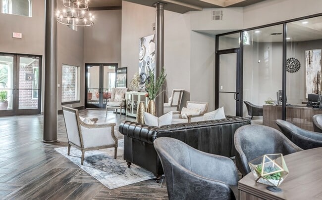 Photo - Meyer Forest Apartments