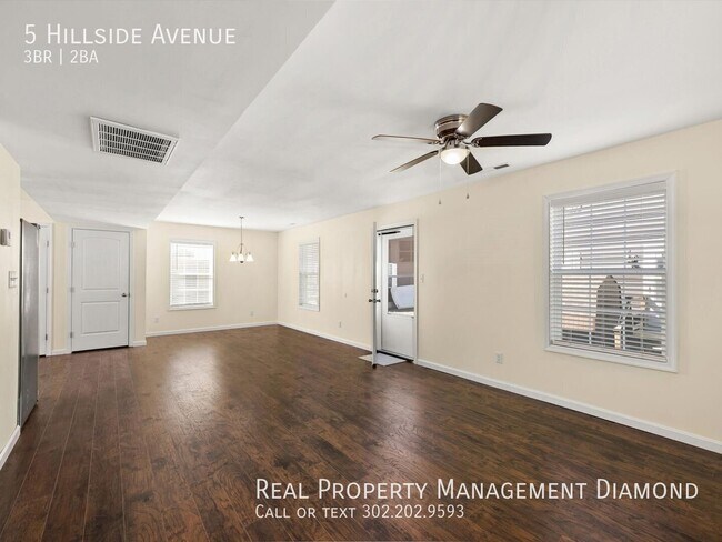 Foto del edificio - 5 Hillside Ave