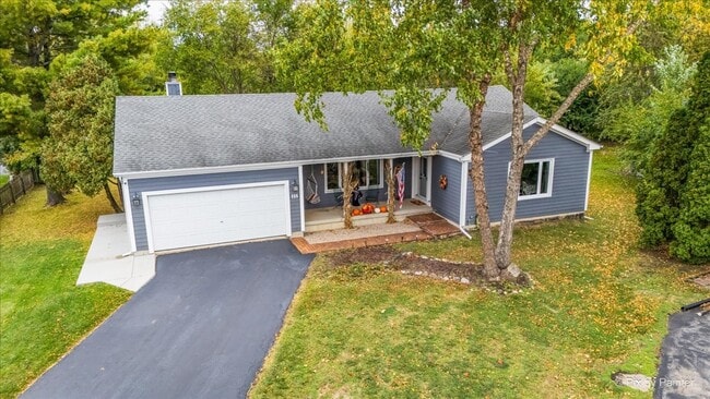 Foto del edificio - 155 Lee Ann Ln