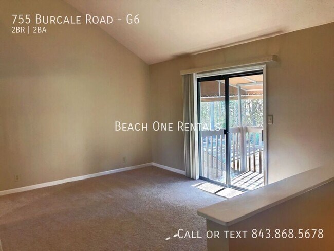 Foto del edificio - 755 Burcale Rd