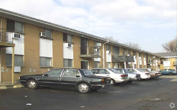 Foto principal - Silver Creek Apartments