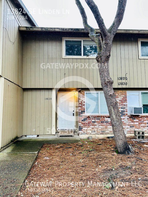 Primary Photo - 13824 SE Linden Ln