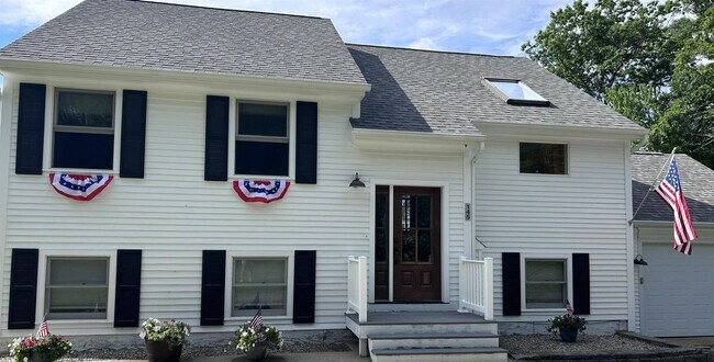 Building Photo - 145 Wicom Rd