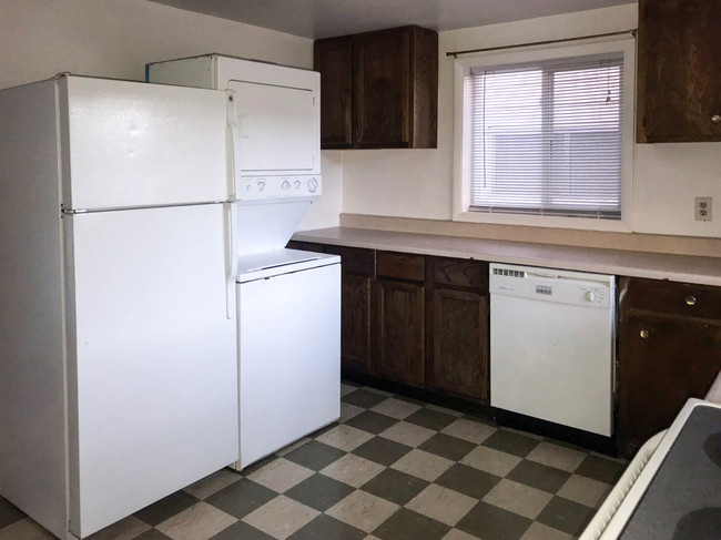 Foto del edificio - 1866 N 9th St