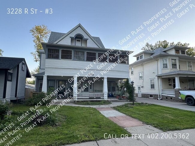 Building Photo - 3228 R St