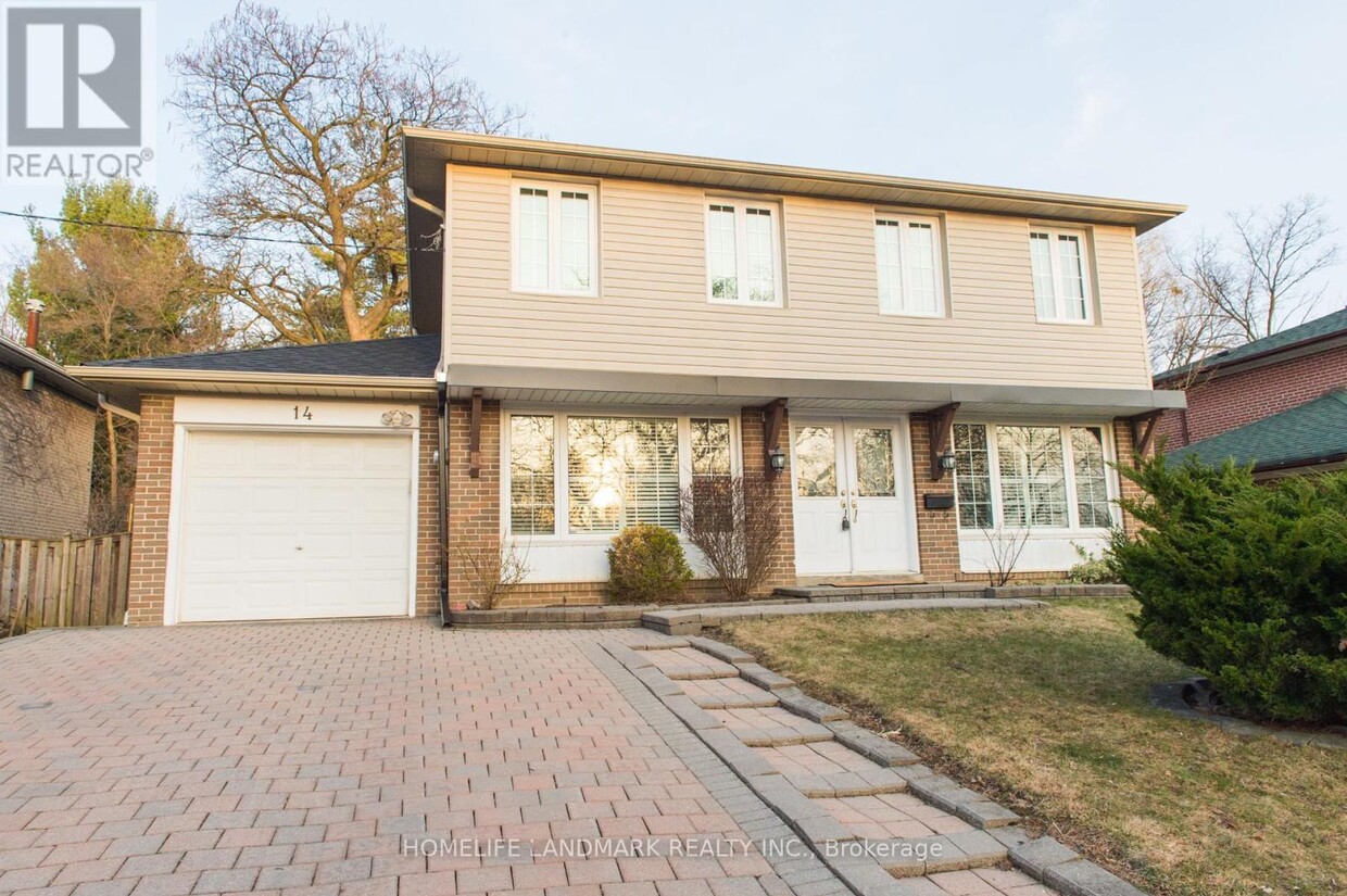 Primary Photo - 14 Lehar Crescent