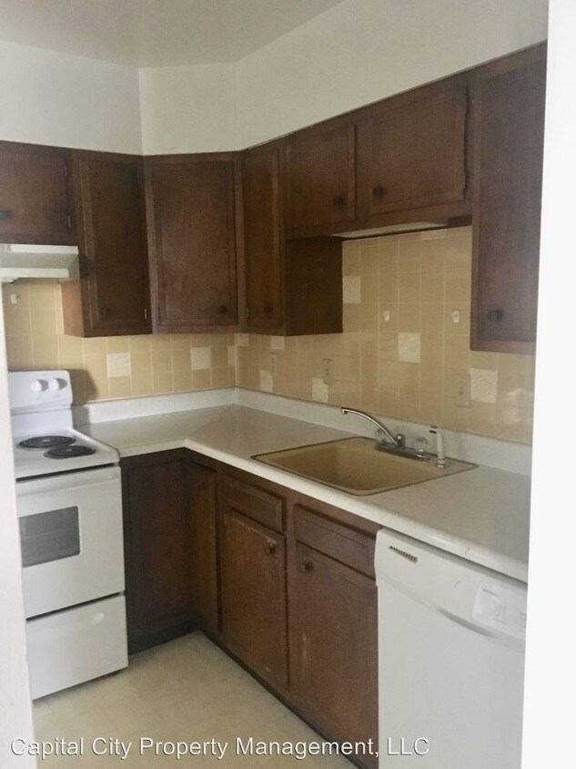 Foto principal - 206 S Monroe St