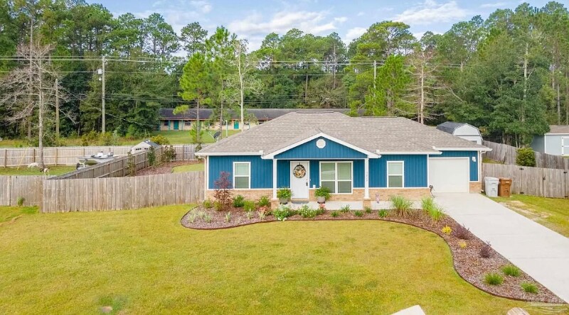 Primary Photo - 3229 Atlas Dr