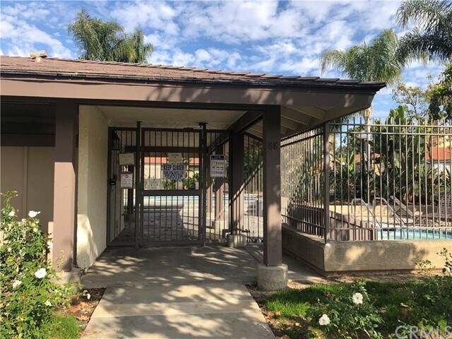 Foto del edificio - 86 Tangerine