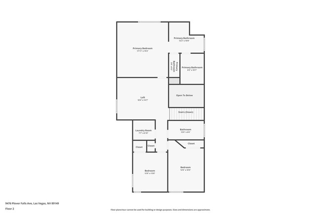 Building Photo - 9476 Plover Falls Ave