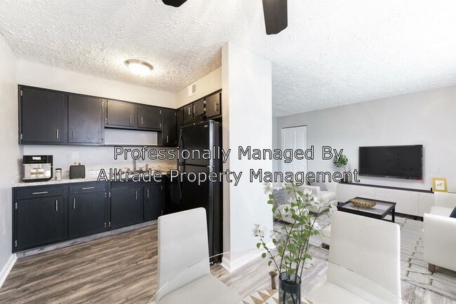 Foto del edificio - 4862 Fegenbush Ln