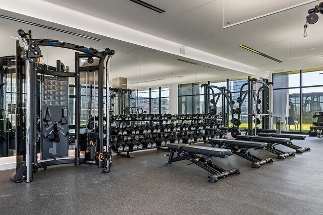 Building Photo - 1225 W Fulton Market