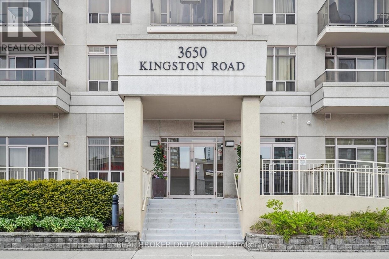 Primary Photo - 3650 Kingston Rd