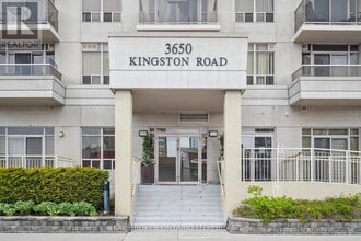 Building Photo - 3650 Kingston Rd