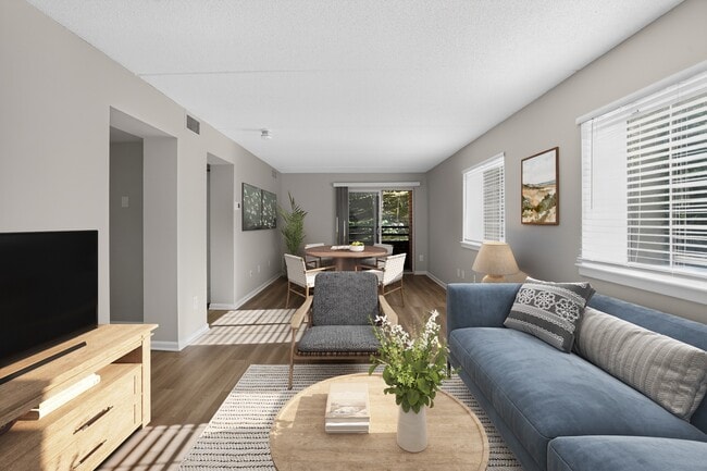 Eagle Rock Apartments at Swampscott