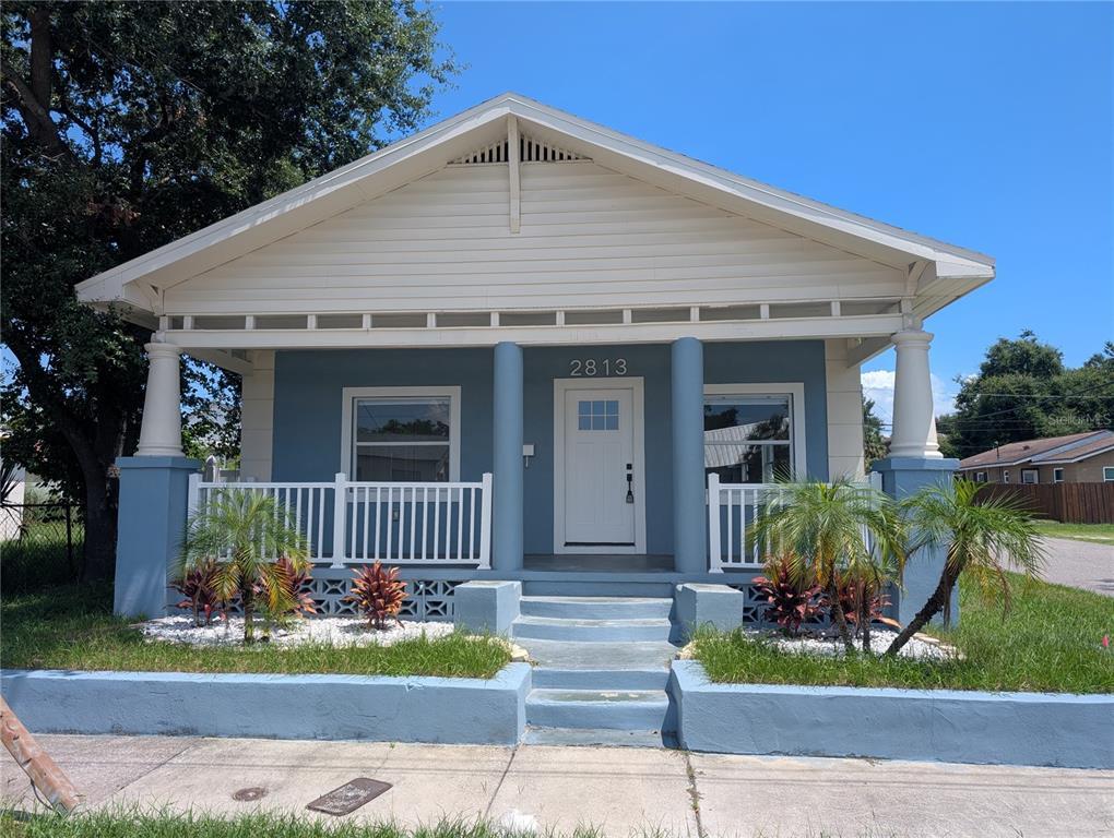 Foto principal - 2813 N 20th St