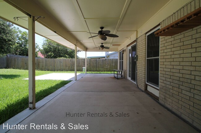 Foto del edificio - 3 br, 2 bath House - 1818 Starlight Dr