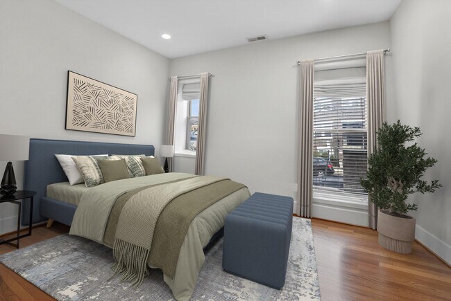 Foto del edificio - 249 Florida Ave NW