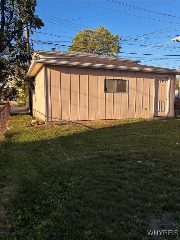 Building Photo - 688 Dick Rd
