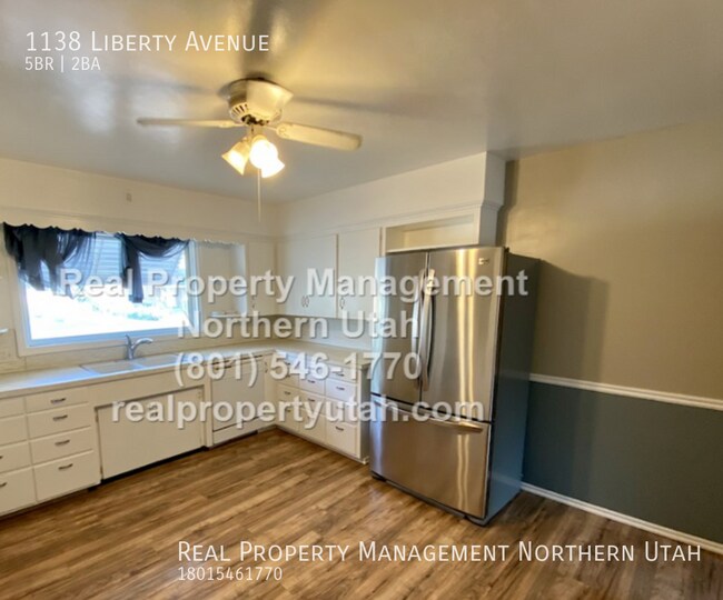 Foto del edificio - 1138 Liberty Ave