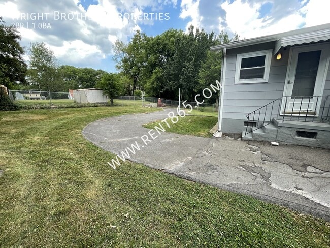 Building Photo - 439 Taliwa Dr