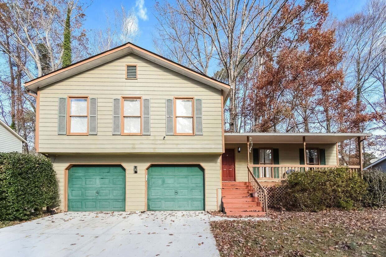 Primary Photo - Charming studio apartment home in the Heart of Marietta!