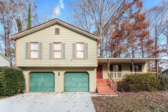 Charming studio apartment home in the Heart of Marietta! - Charming studio apartment home in the Heart of Marietta!