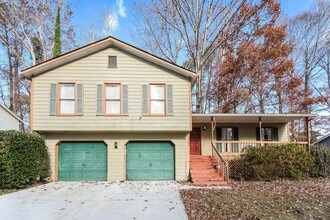 Building Photo - 1312 Brandl Dr SW