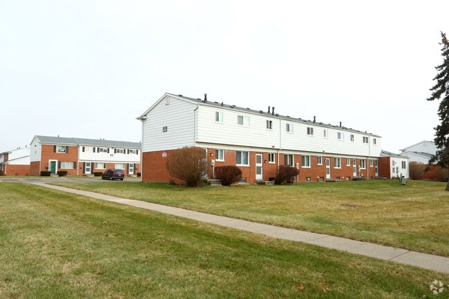 Building - Sycamore Meadows