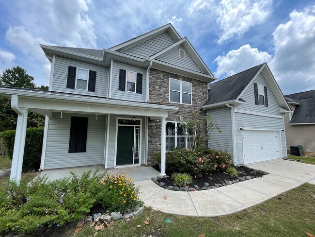 Building Photo - 9506 Berwick Ct