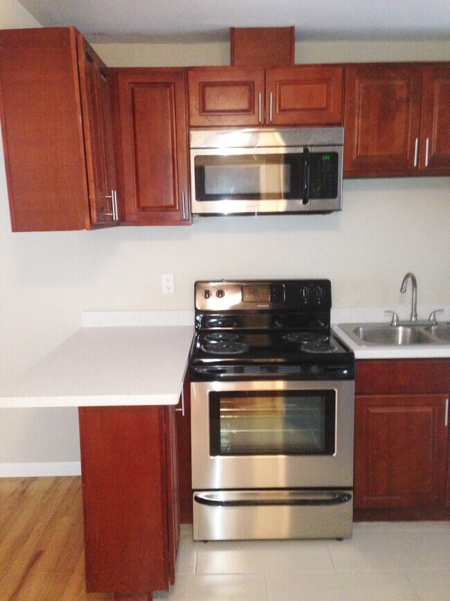 Foto del edificio - 10640 SE 16th St