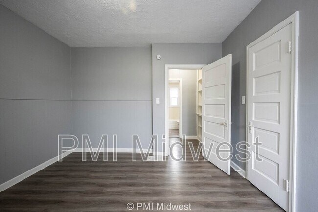Foto del edificio - 510 E Morgan St