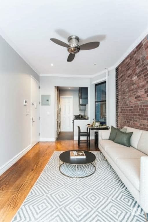 Photo - 382 10th St (Ave B & C), #1D