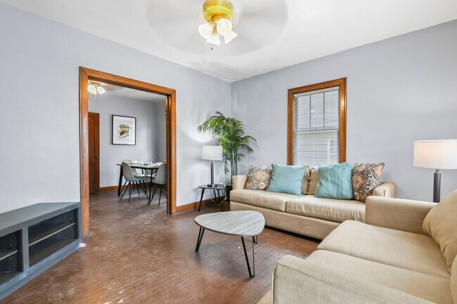 Foto del edificio - 708 S 15th St