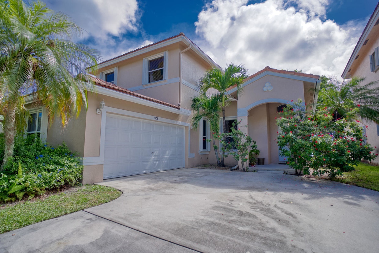 3758 Coco Lake Drive Coconut Creek FL 33073 - 3758  Coco Lake Drive  Coconut Creek FL 33073