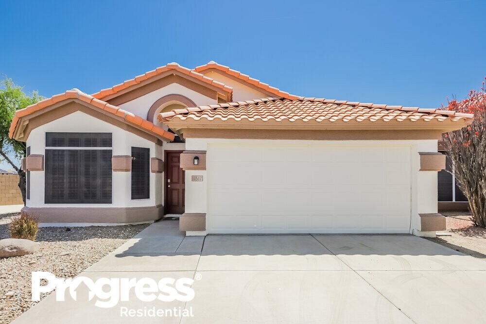 11517 W Bobcat Ct, Surprise, AZ 85378 House Rental in Surprise, AZ