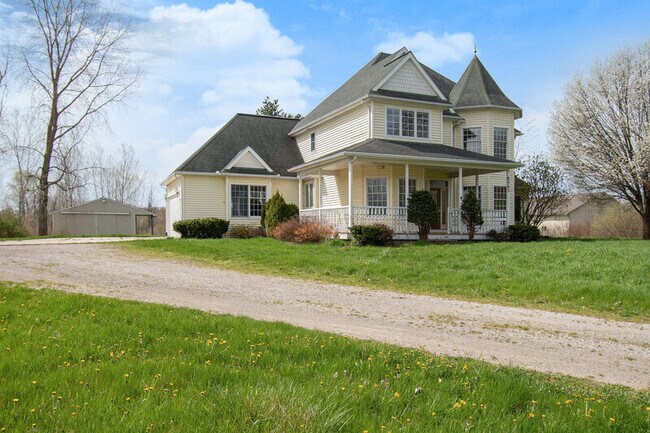 Foto del edificio - 6565 Springborn Rd