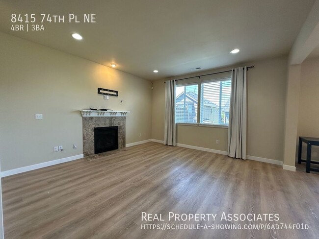 Building Photo - Single Family Home In Marysville