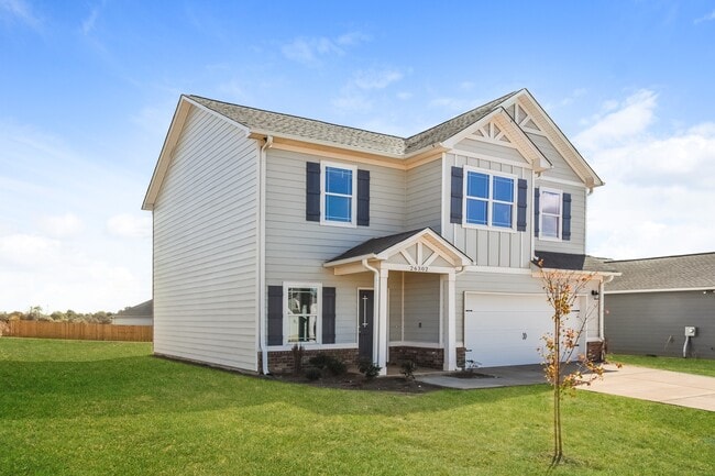 Building Photo - 26302 Beech Grv Ln NW