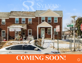 Building Photo - 920 Lyndhurst St